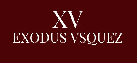 EXODUS VSQUEZ